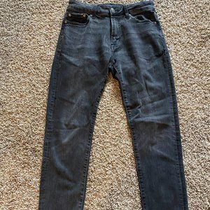 American Eagle Black Jeans